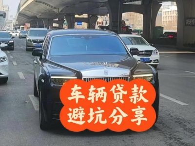 高埗汽车抵押贷款中押本不押车贷款需要什么材料?